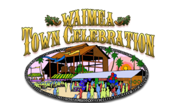 Past Event: Tales & Treats at Waimea Town Celebration