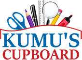 Kumu's Cupboard
